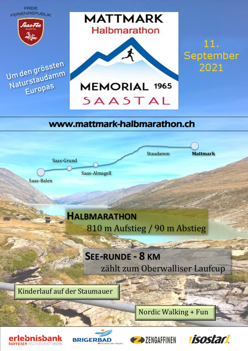 Flyer Memorial 1965 de