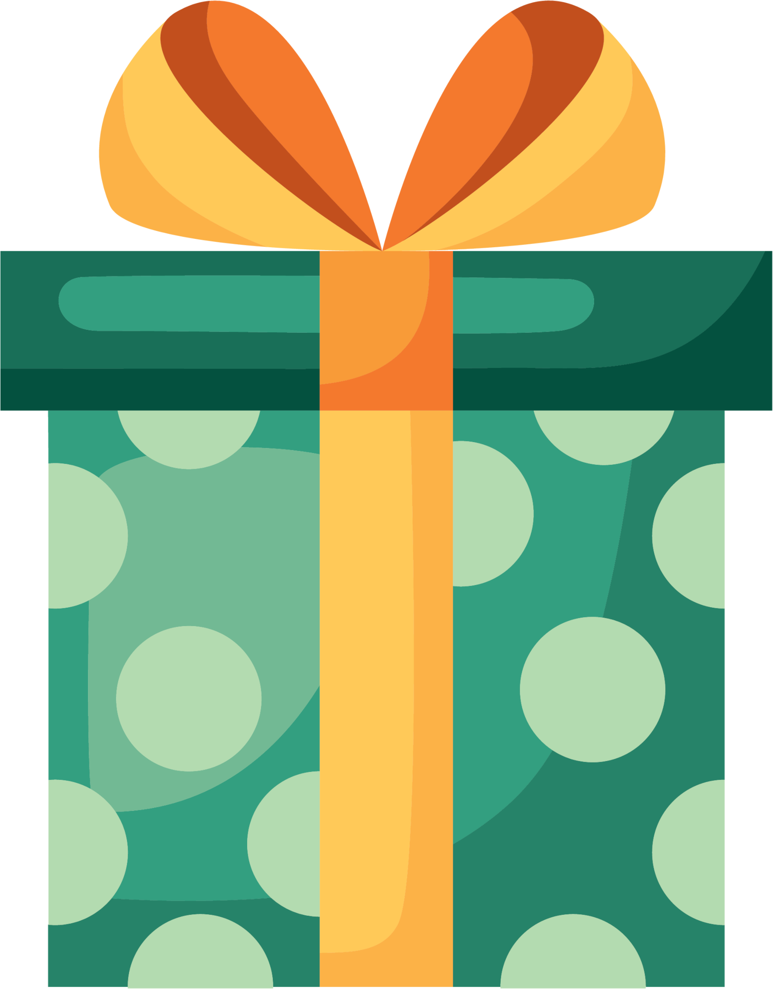 geschenk