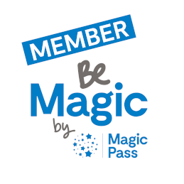 logo magic pass
